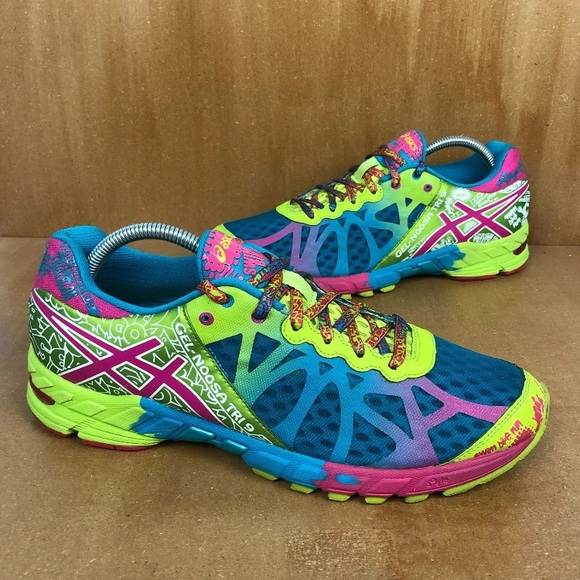 asics gel triathlon